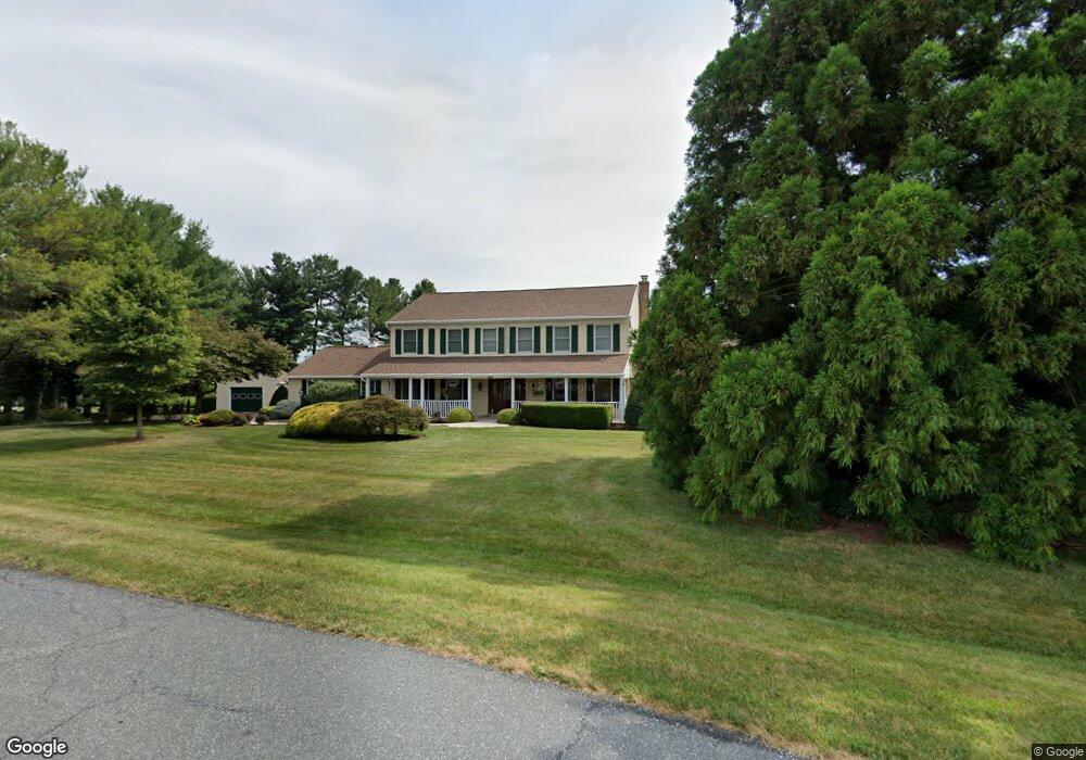 5835 Woodwinds Cir, Frederick, MD 21703 - photo 1