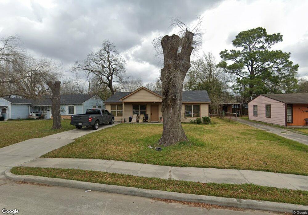 5235 Dewberry St, Houston, TX 77021 - photo 1
