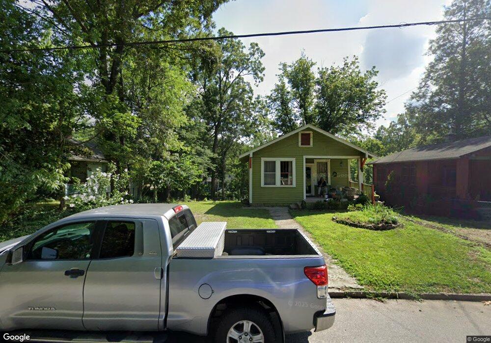 121 Pearson Dr, Asheville, NC 28801 - photo 1