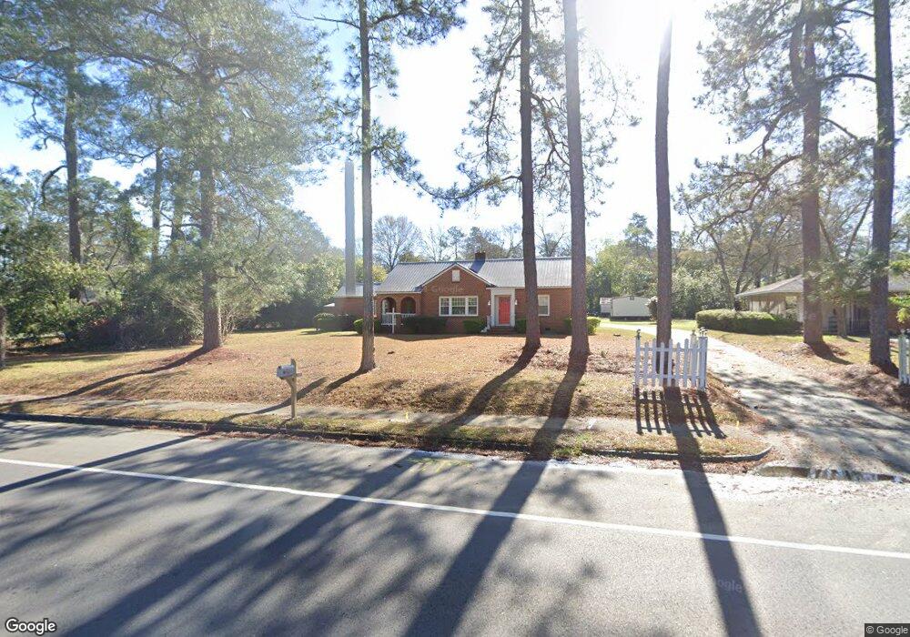 802 Adams St, Vidalia, GA 30474 - photo 1