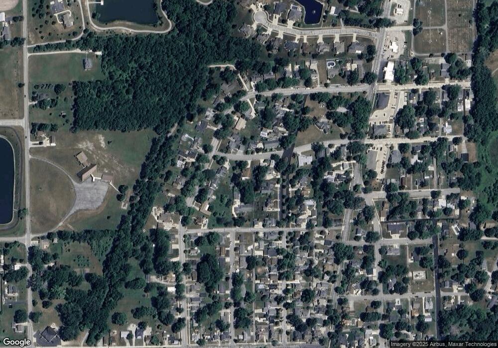 217 W Jefferson St, Auburn, IN 46706 - photo 1