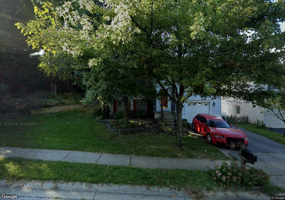 9504 Chaton Rd, Laurel, MD 20723 - photo 1