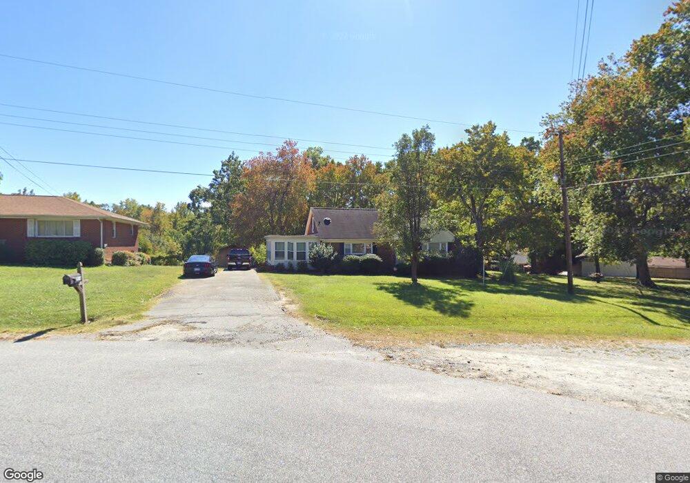 404 Janice Dr, High Point, NC 27263 - photo 1