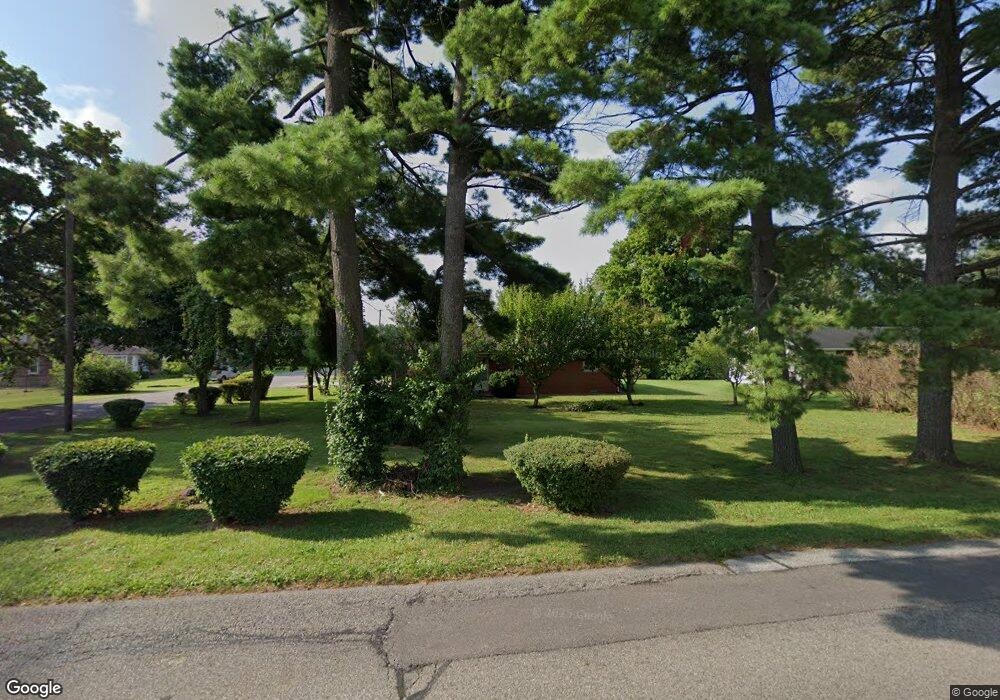 2415 7th St, Columbus, IN 47201 - photo 1