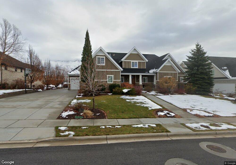 12306 Timberline Dr, Highland, UT 84003 - photo 1