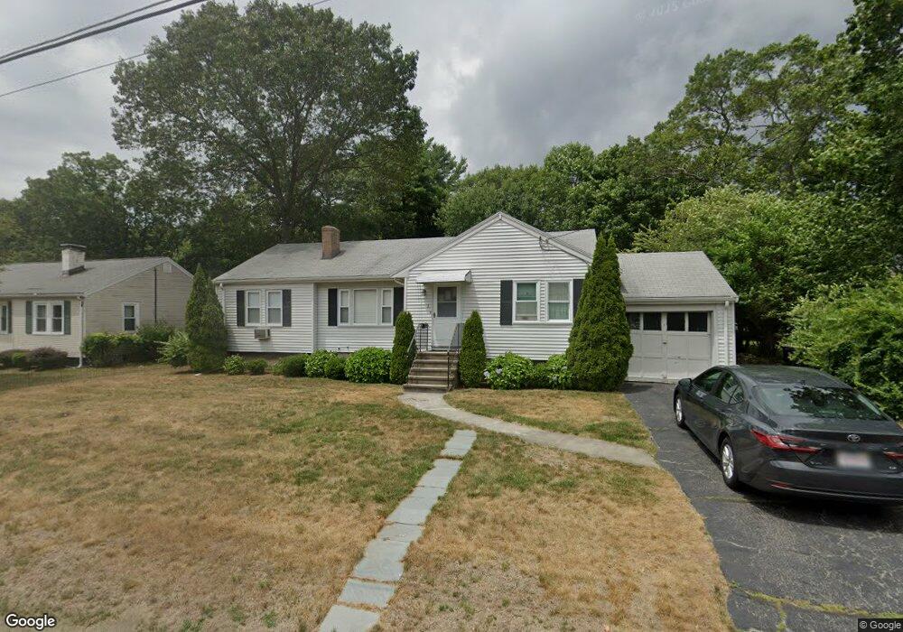 3 Francis Rd, Sharon, MA 02067 - photo 1