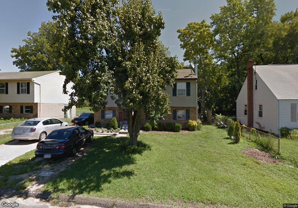 5 Dinsmore Ave, Glen Burnie, MD 21061 - photo 1