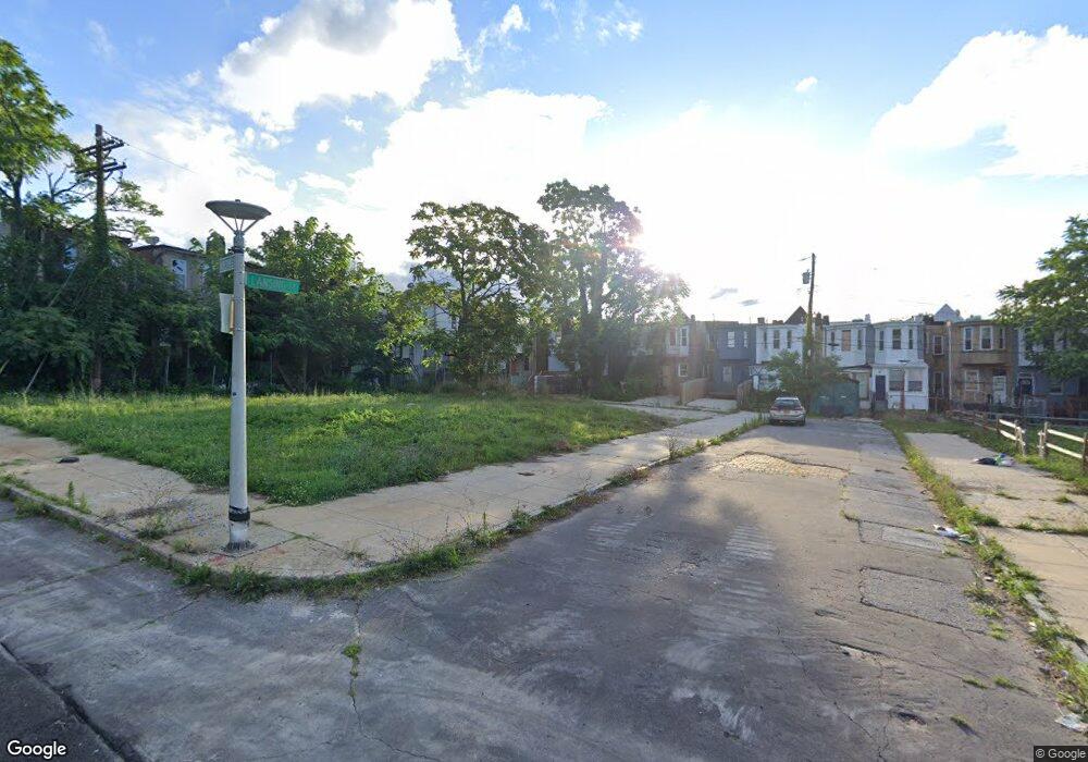 1628 Lansing Ave, Baltimore, MD 21213 - photo 1