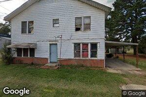 1308 S Arkansas St, Springhill, LA 71075