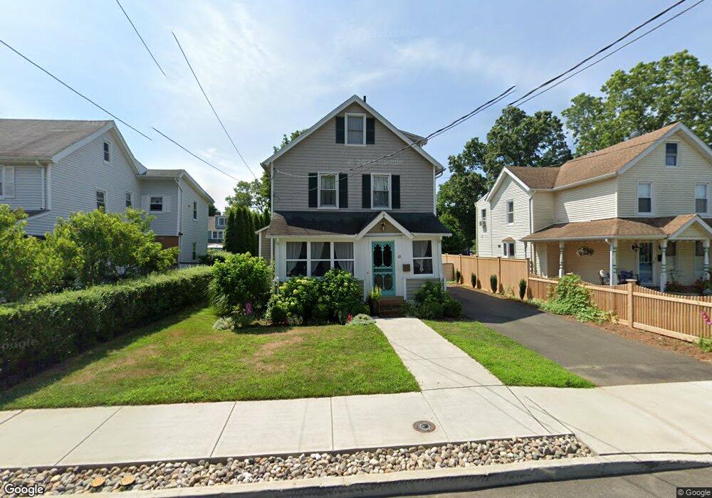 42 5th St, Norwalk, CT 06855 - photo 1