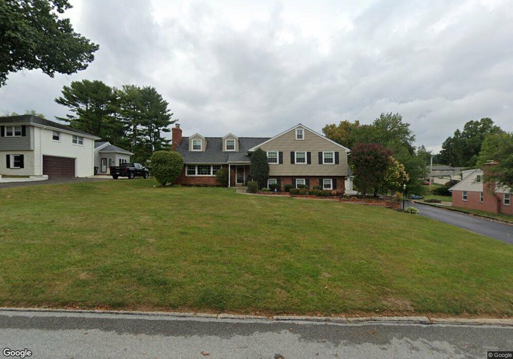 3511 Lewis Rd, Newtown Square, PA 19073 - photo 1