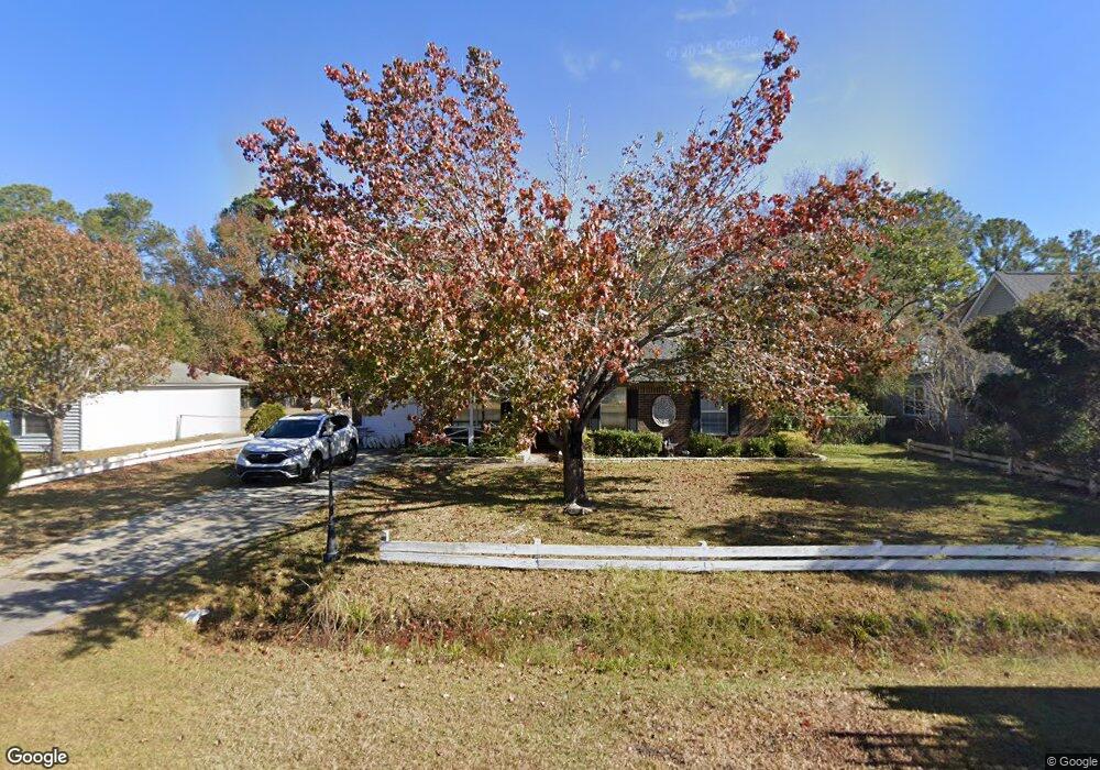 115 Charlton Rd, Rincon, GA 31326 - photo 1