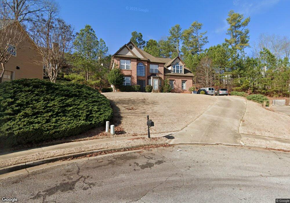 3875 Magnolia Leaf Ln unit 7, Suwanee, GA 30024 - photo 1