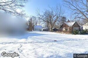 2819 Barth St, Flint, MI 48504