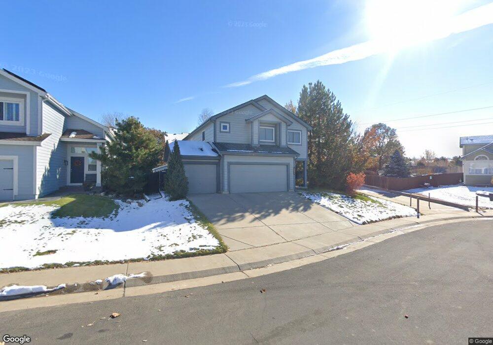 18850 E Whitaker Cir, Aurora, CO 80015 - photo 1