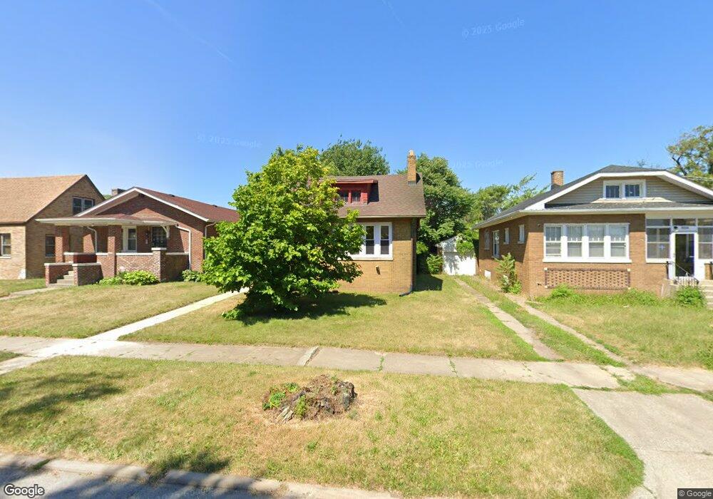 3550 Madison St, Gary, IN 46408 - photo 1