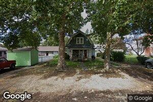 533 E High St, Athena, OR 97813