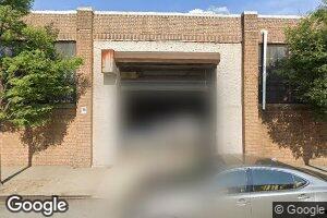 1120-1138 Leggett Ave, Bronx, NY 10474