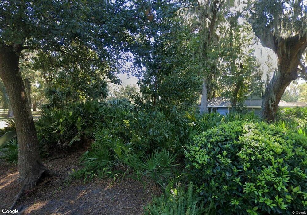 100 Palmetto Ct, Saint Simons Island, GA 31522 - photo 1