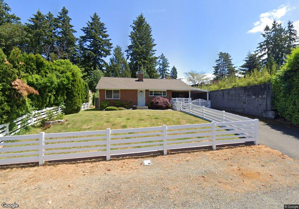 3143 Glendale Dr W, University Place, WA 98466 - photo 1