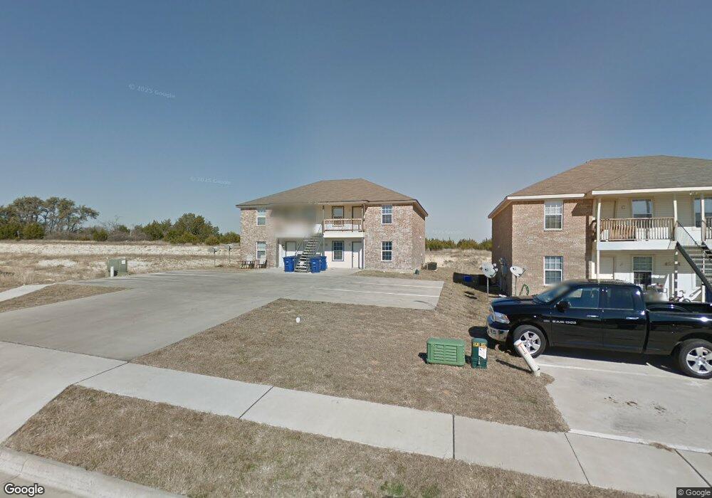 4206 Primrose Dr unit 4206, Copperas Cove, TX 76522 - photo 1