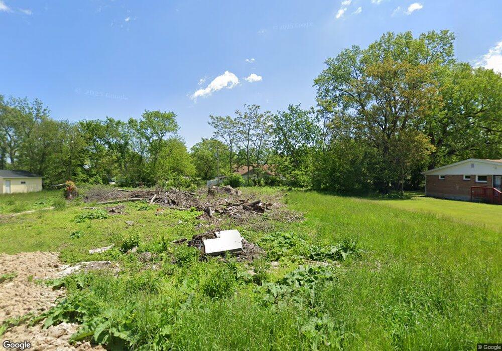 1434 Woodlawn Ave, Ford Heights, IL 60411 - photo 1