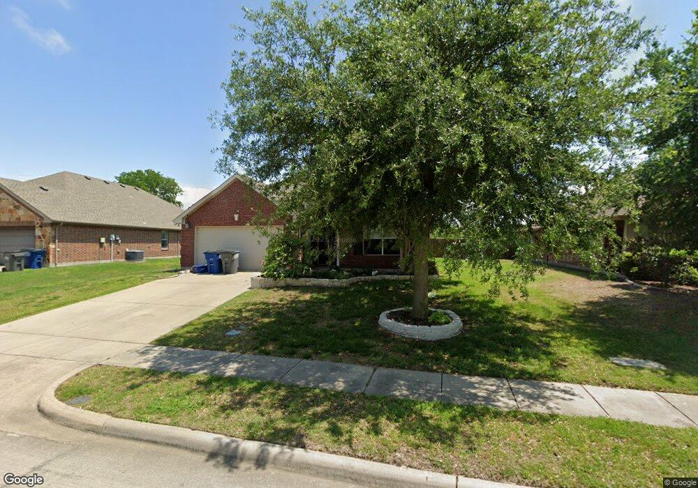 1907 Havenbrook Dr, Wylie, TX 75098 - photo 1