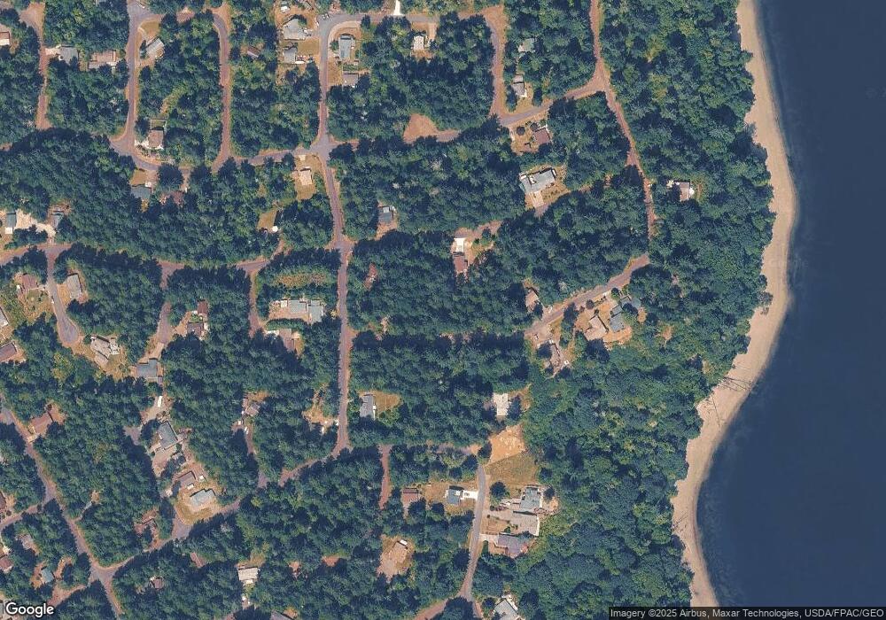 10322 Totem Way, Anderson Island, WA 98303 - photo 1