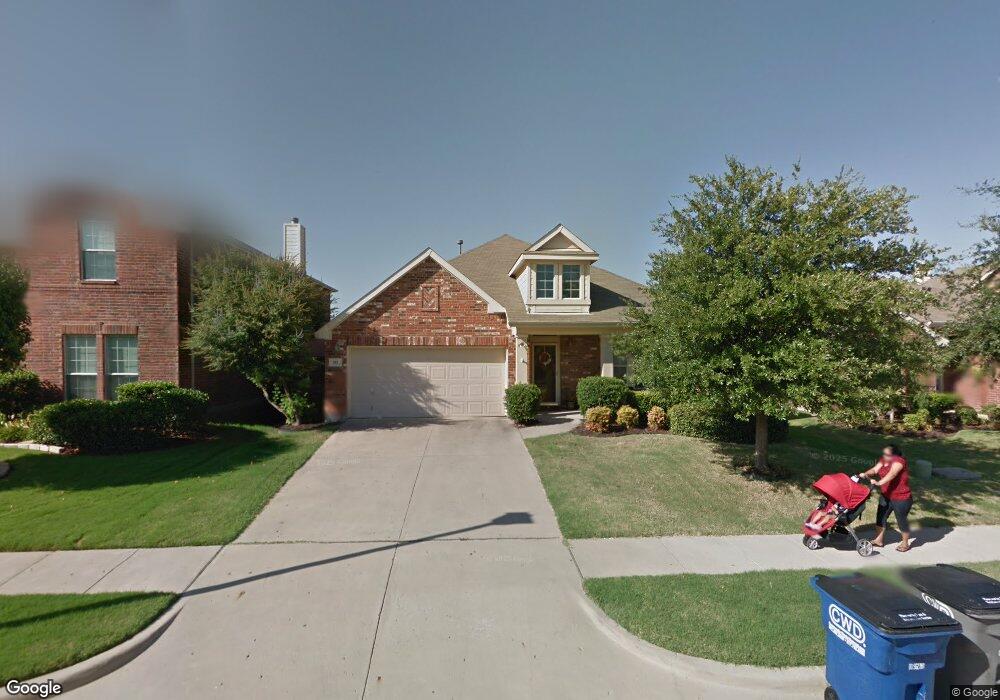 325 Highland View Dr, Wylie, TX 75098 - photo 1