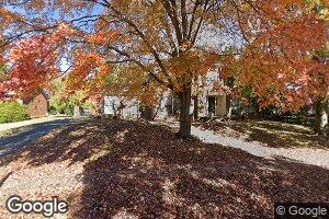 9005 Harwich Place, Louisville, KY 40242