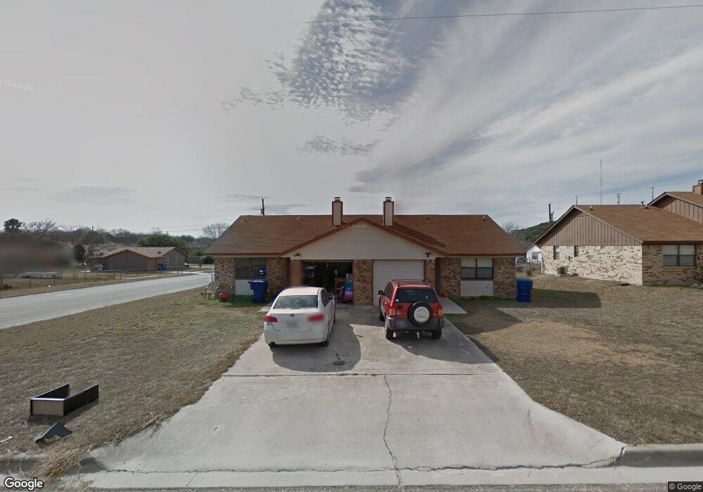 201 Jason Dr unit 201, Copperas Cove, TX 76522 - photo 1