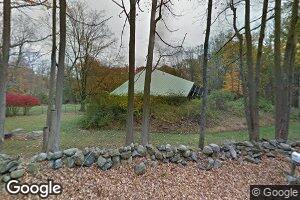 155 Old Stone Hill Rd, Pound Ridge, NY 10576