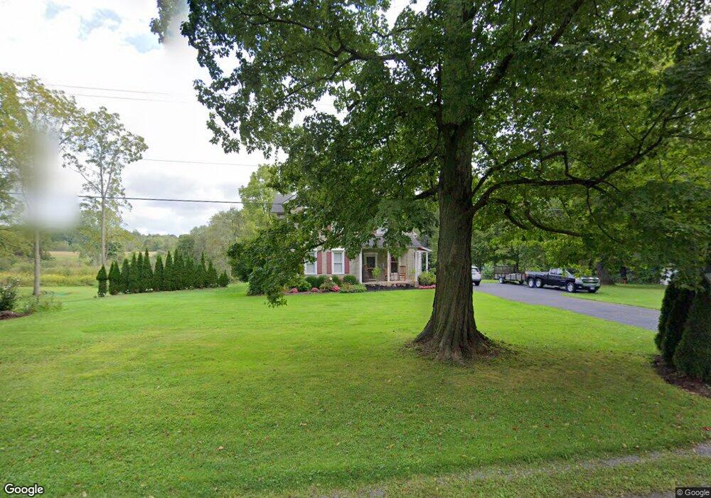 6717 King Graves Rd, Fowler, OH 44418 - photo 1