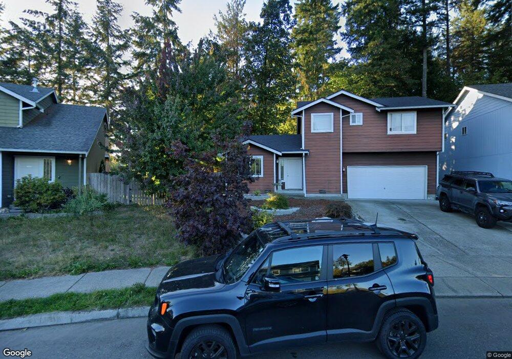 2185 Longbranch Place, Port Orchard, WA 98366 - photo 1