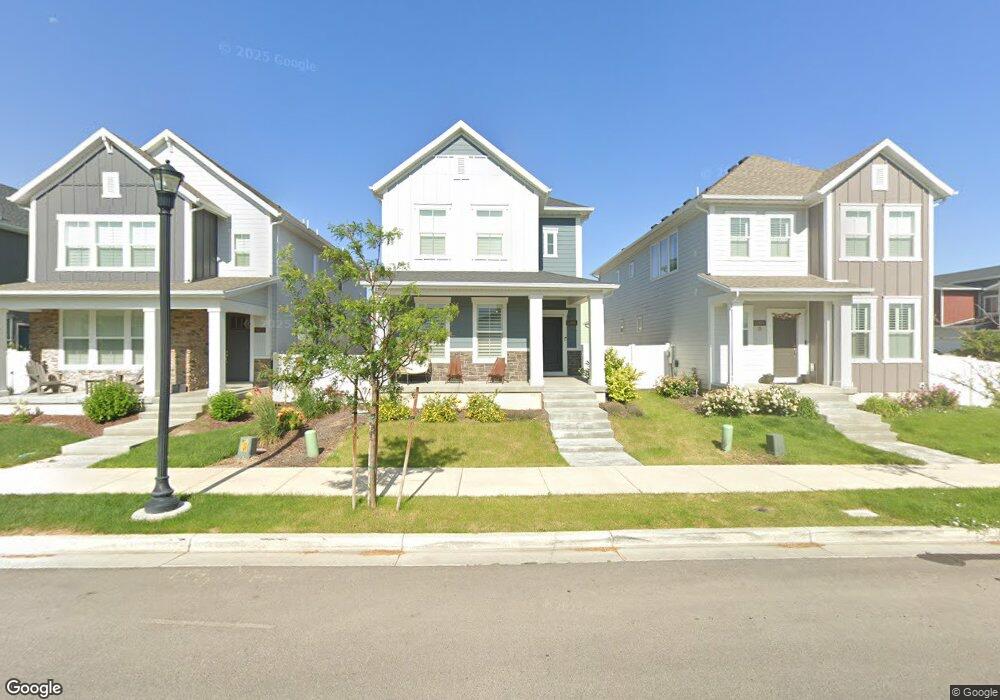 11468 S Andover Rd, South Jordan, UT 84095 - photo 1