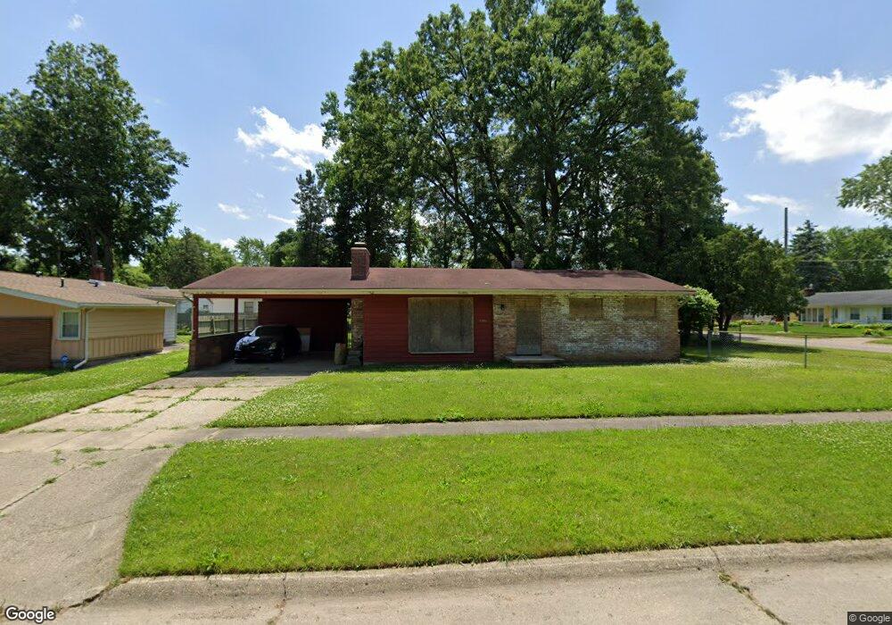 3504 Pingree Ave, Flint, MI 48503 - photo 1