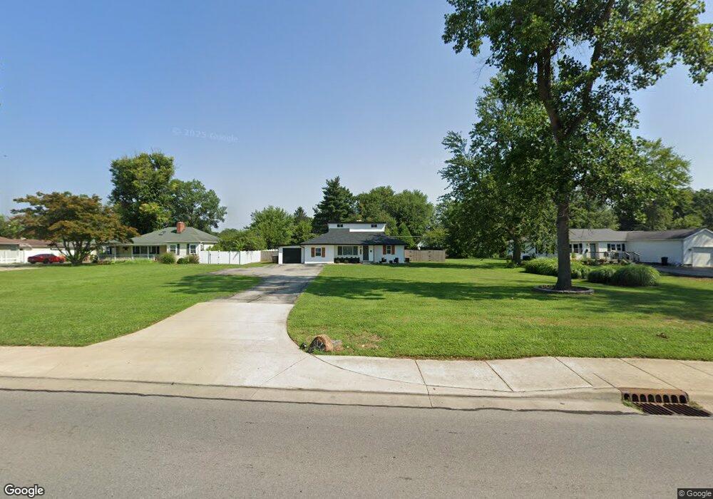 3113 N National Rd, Columbus, IN 47201 - photo 1