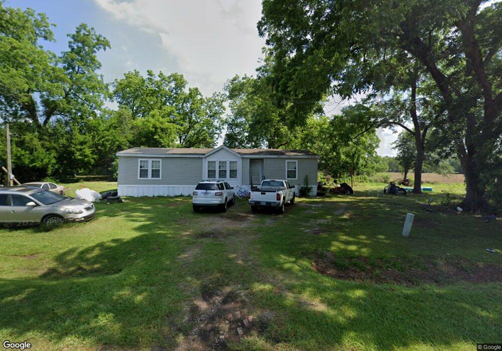 5285 Dry Lake Rd, Dixie, GA 31629 - photo 1