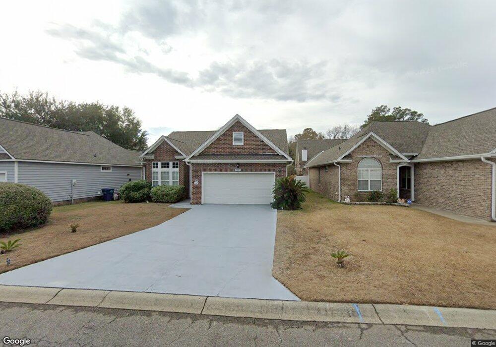 2803 S Key Largo Cir, Myrtle Beach, SC 29577 - photo 1