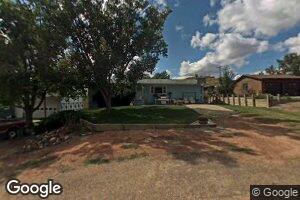 417 N Lincoln Ave, Broadus, MT 59317