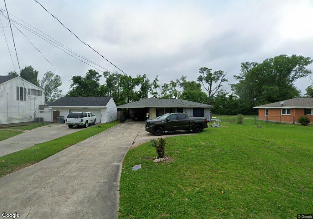 4322 Sarver St, Lake Charles, LA 70605 - photo 1