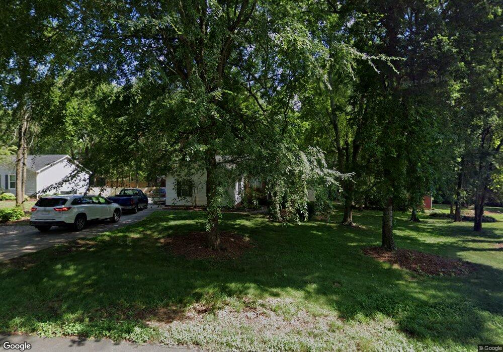 2665 Saddlewood Cir SW, Concord, NC 28027 - photo 1