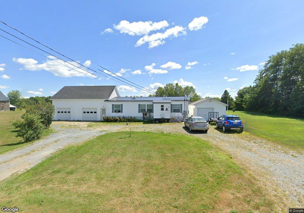 247 Dexter Rd, Saint Albans, ME 04971 - photo 1