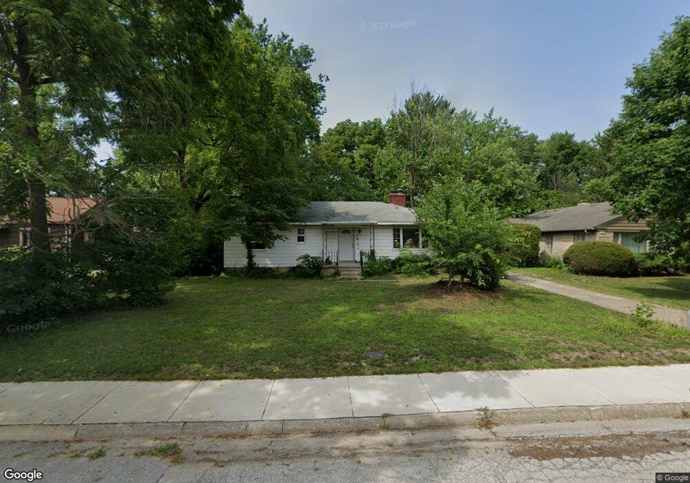 920 Elm Dr, West Lafayette, IN 47906 - photo 1