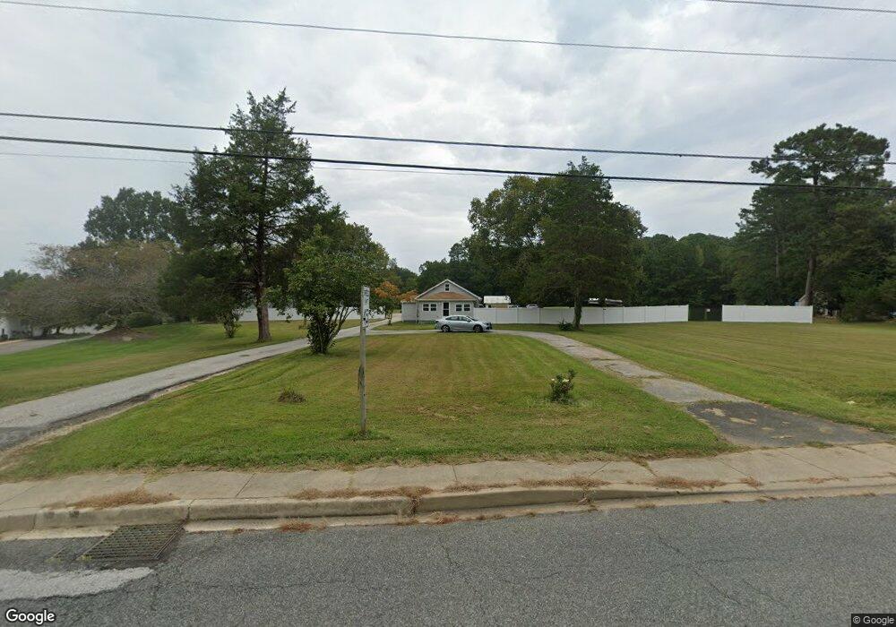 20022 Point Lookout Rd, Lexington Park, MD 20653 - photo 1