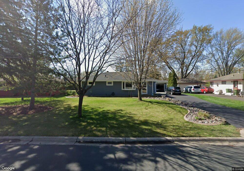 2842 115th Ln NW, Coon Rapids, MN 55433 - photo 1