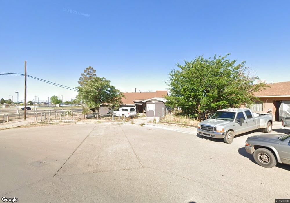 1511 Bellamah Dr, Alamogordo, NM 88310 - photo 1