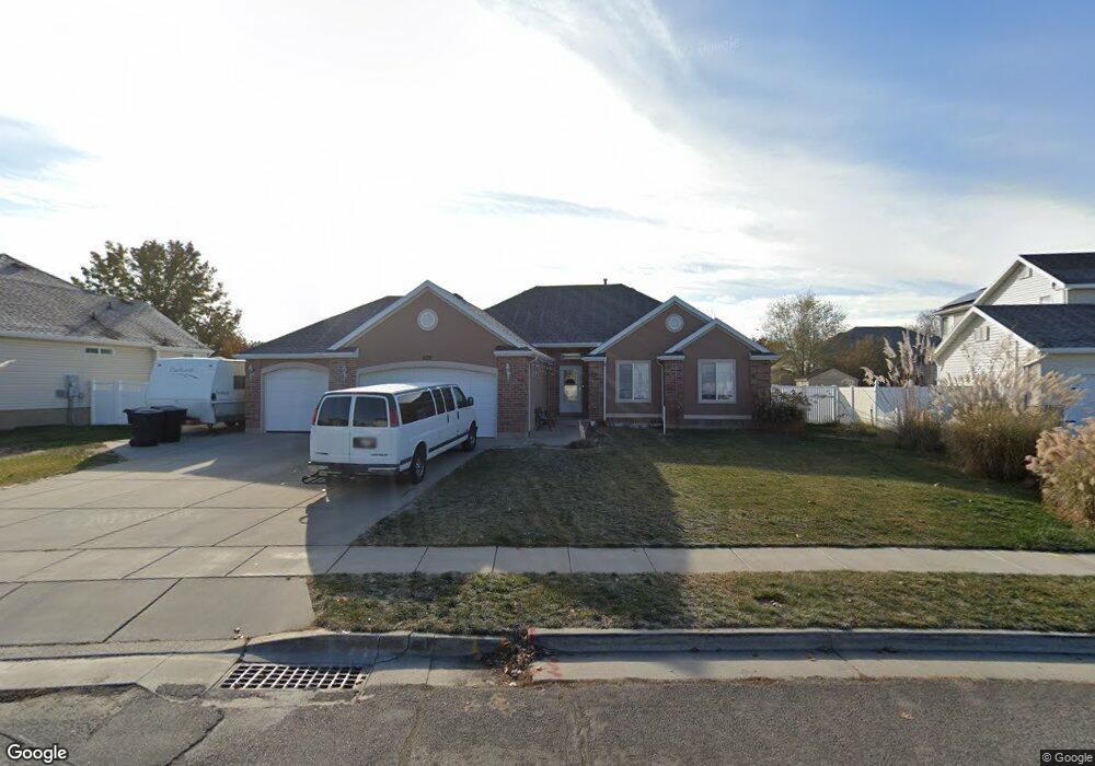 1179 W 1235 N, Clearfield, UT 84015 - photo 1