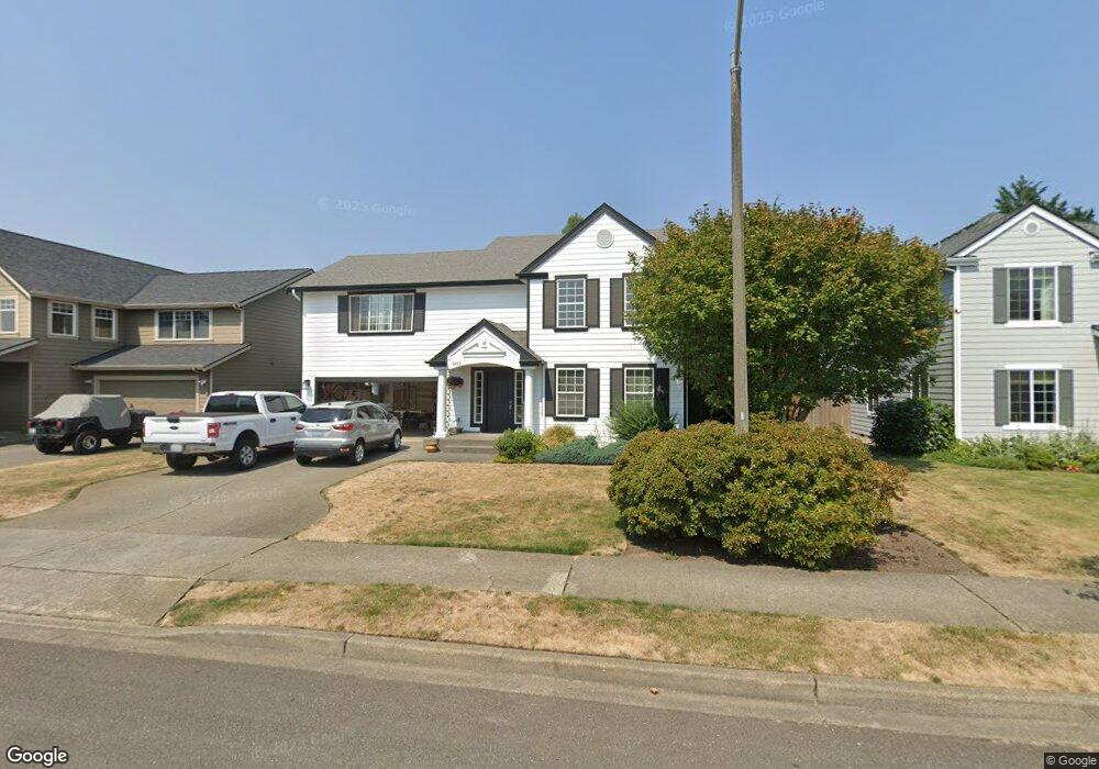 3415 Larsen Ave, Enumclaw, WA 98022 - photo 1