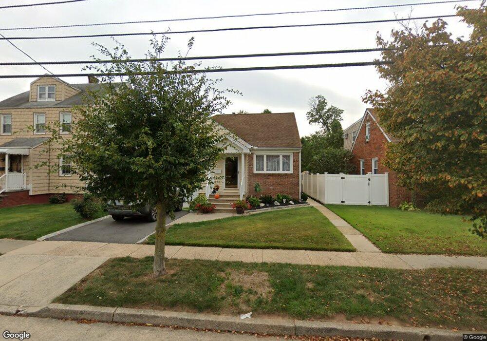 845 Seymour Ave, Linden, NJ 07036 - photo 1